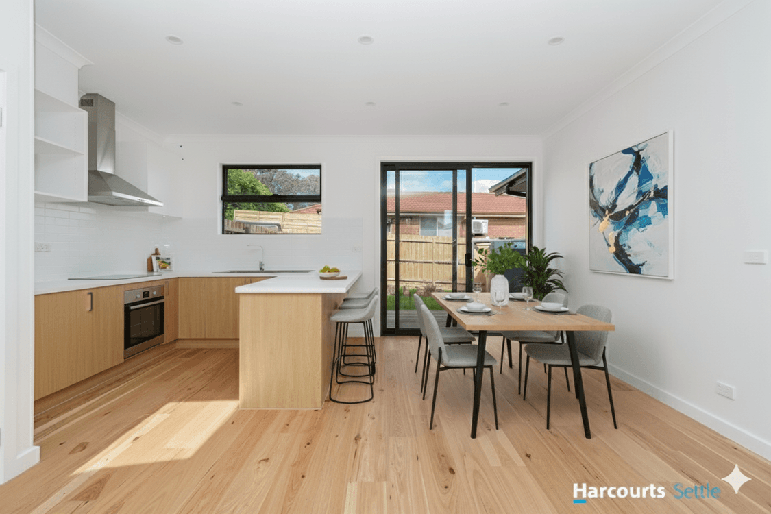 4/1 Pinnacle Avenue, FERNTREE GULLY, VIC 3156, Ferntree Gully - Thumbnail 3