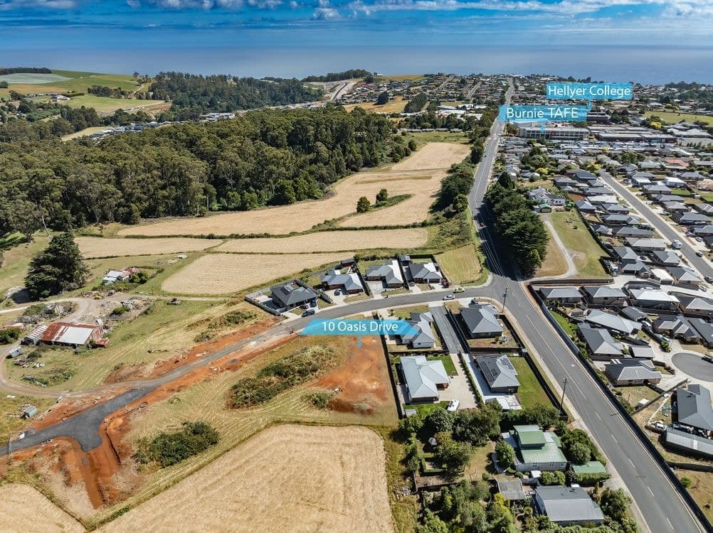 10 Oasis Drive, SHOREWELL PARK, TAS 7320, Shorewell Park - Thumbnail 6