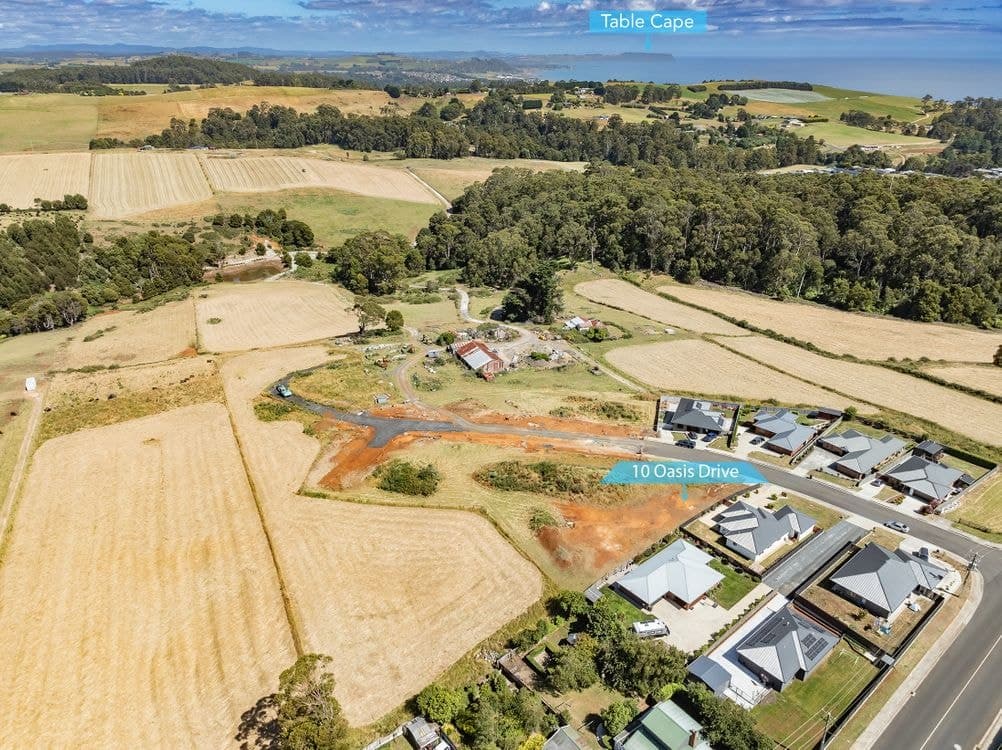 10 Oasis Drive, SHOREWELL PARK, TAS 7320, Shorewell Park - Thumbnail 7