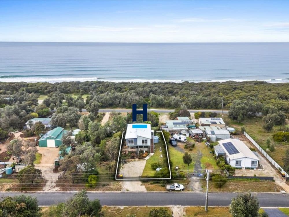 179 Seventh Avenue, PARADISE BEACH, VIC 3851, Paradise Beach - Thumbnail 2