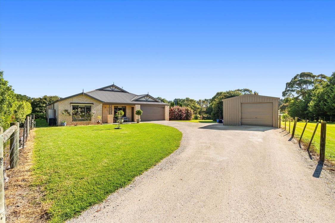 4A Galway Drive, STRATFORD, VIC 3862, Stratford - Thumbnail 2