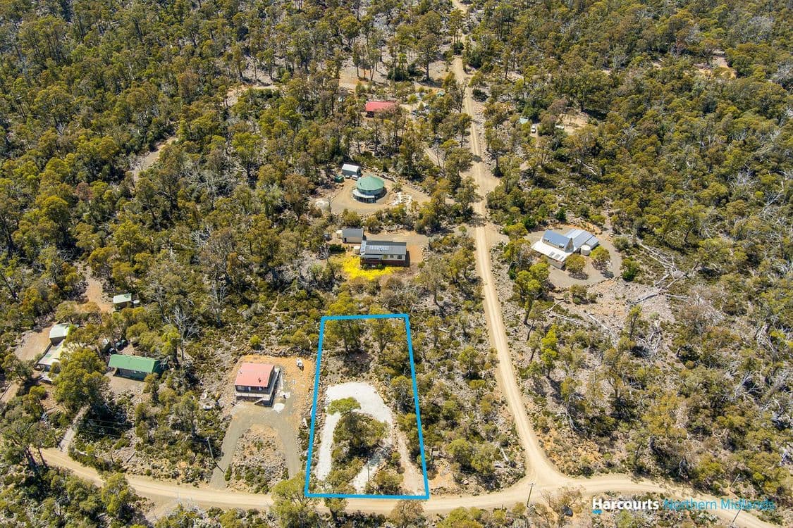 400 Tods Corner Road, TODS CORNER, TAS 7030, Tods Corner - Thumbnail 2