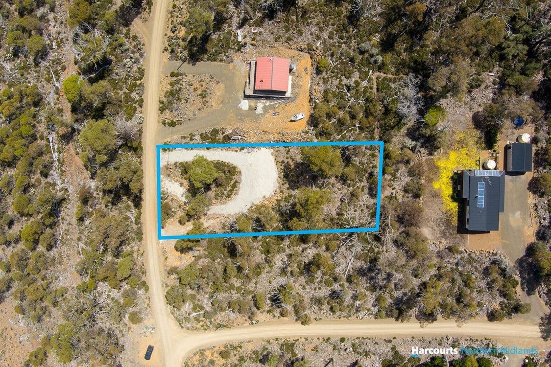 400 Tods Corner Road, TODS CORNER, TAS 7030, Tods Corner - Thumbnail 3