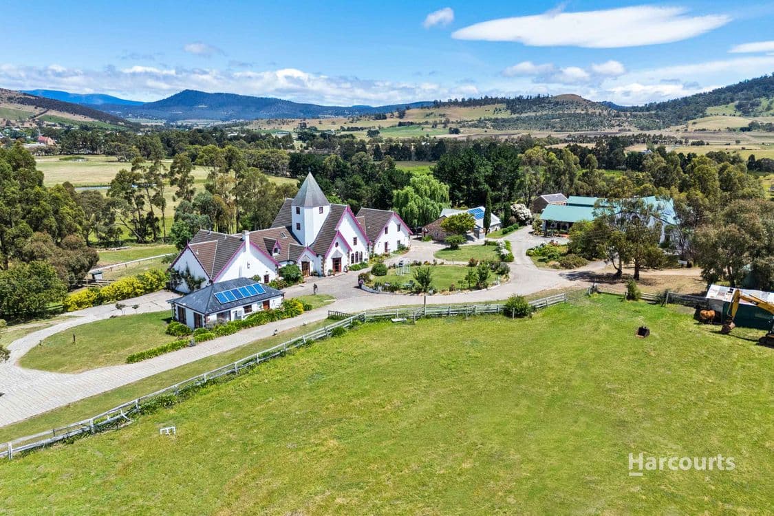 73 Prossers Road, RICHMOND, TAS 7025, Richmond - Thumbnail 5
