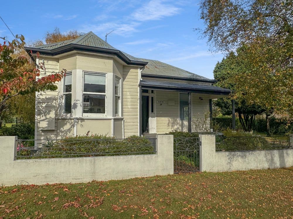24 Groom Street, ST MARYS, TAS 7215, St Marys - Thumbnail 3