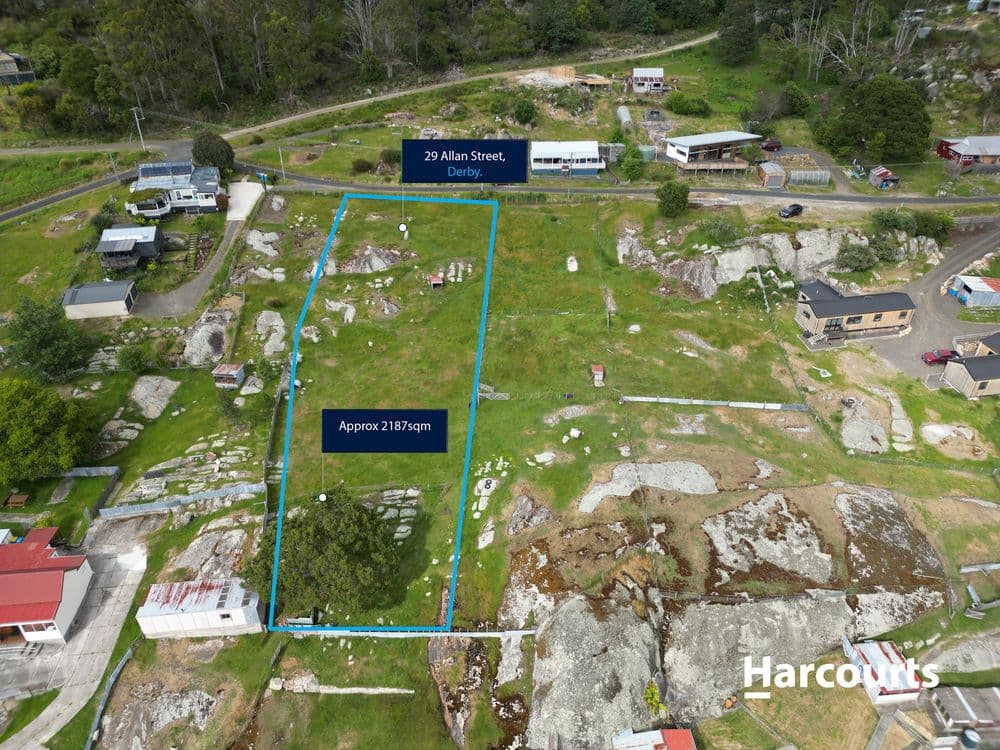 29 Allan Street, DERBY, TAS 7264, Derby - Thumbnail 2