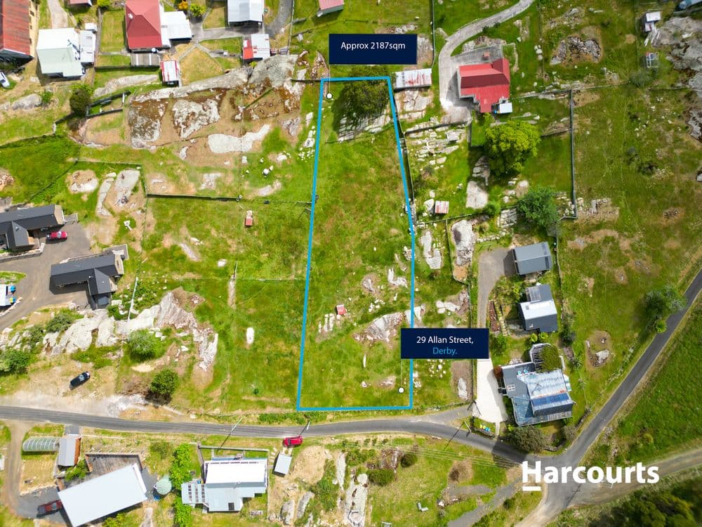 29 Allan Street, DERBY, TAS 7264, Derby - Thumbnail 3