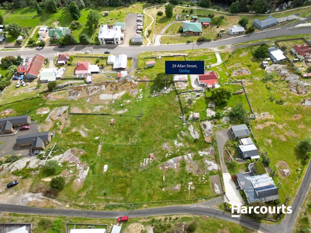 29 Allan Street, DERBY, TAS 7264, Derby - Thumbnail 5