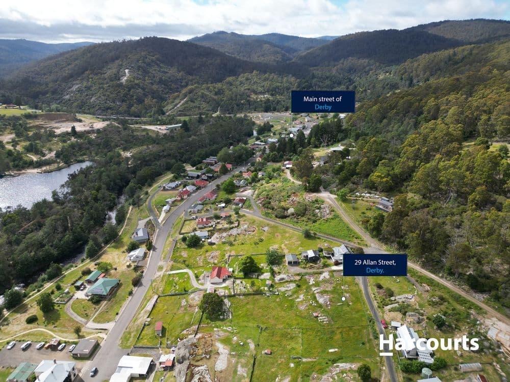 29 Allan Street, DERBY, TAS 7264, Derby - Thumbnail 6