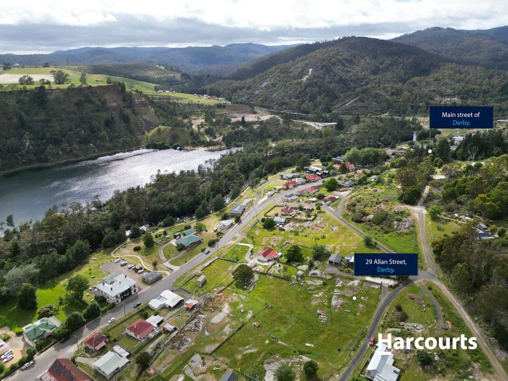 29 Allan Street, DERBY, TAS 7264, Derby - Thumbnail 7
