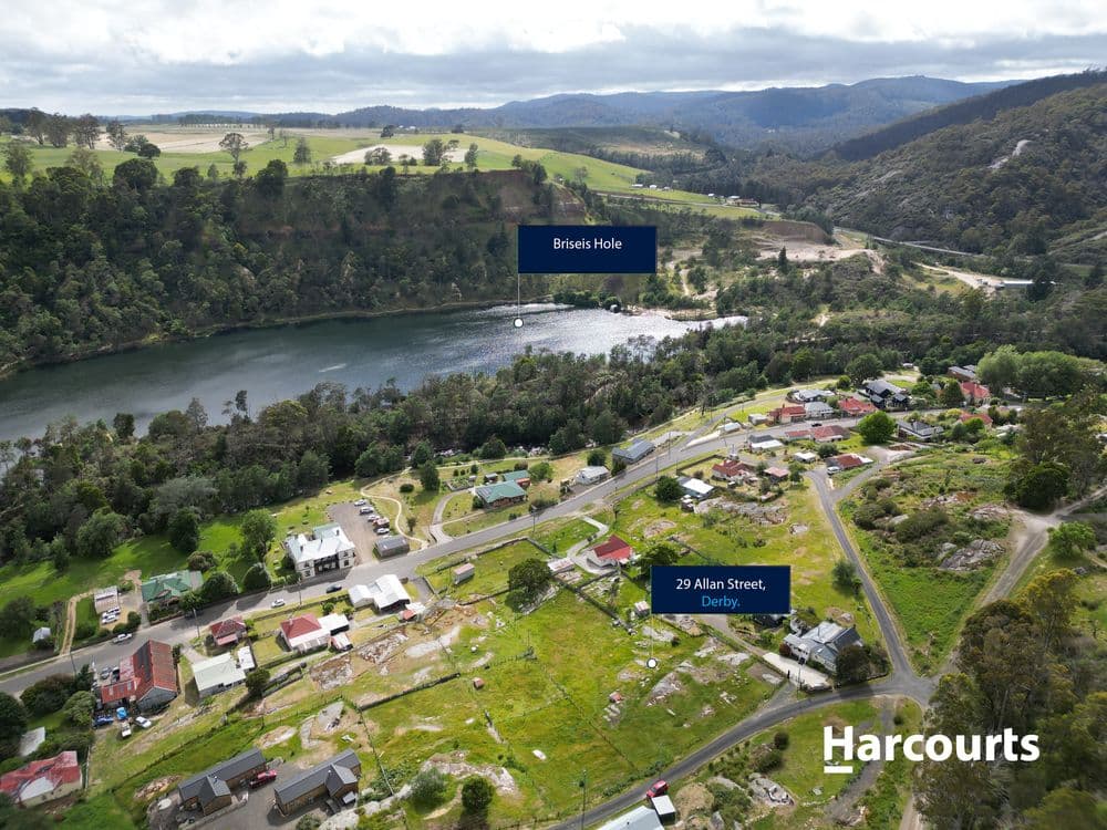 29 Allan Street, DERBY, TAS 7264, Derby - Thumbnail 8