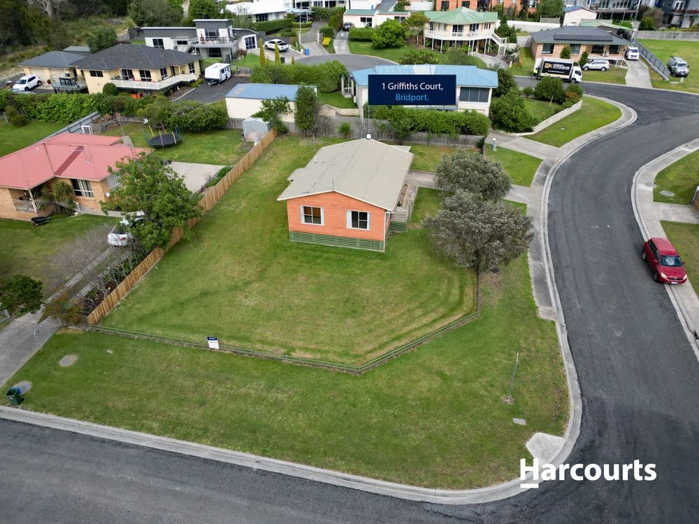 1 Griffiths Court, BRIDPORT, TAS 7262, Bridport - Thumbnail 2