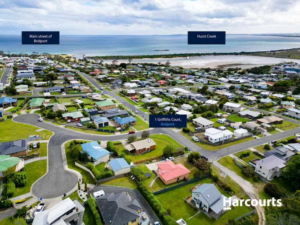 1 Griffiths Court, BRIDPORT, TAS 7262, Bridport - Thumbnail 4