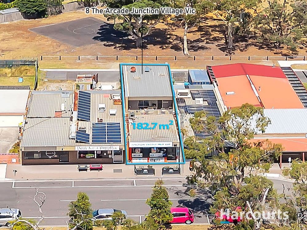 8 The Arcade, JUNCTION VILLAGE, VIC 3977, Junction Village - Thumbnail 3