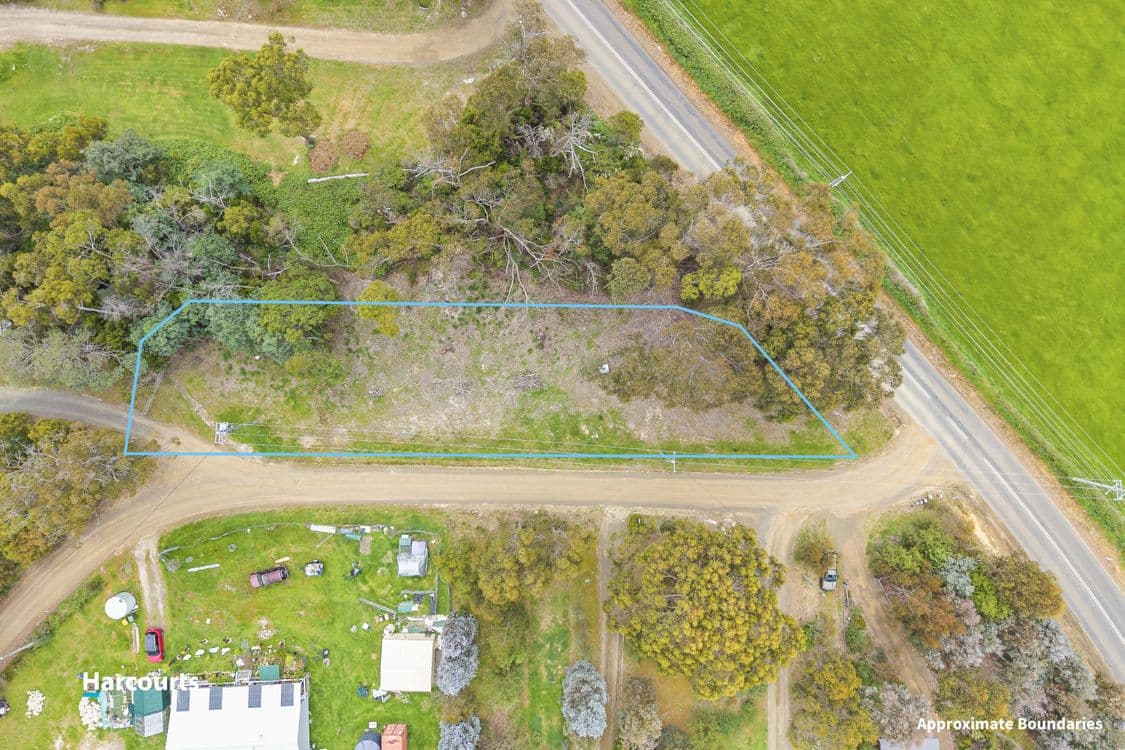 Lot 13 Glovers Road, DEEP BAY, TAS 7112, Deep Bay - Thumbnail 2