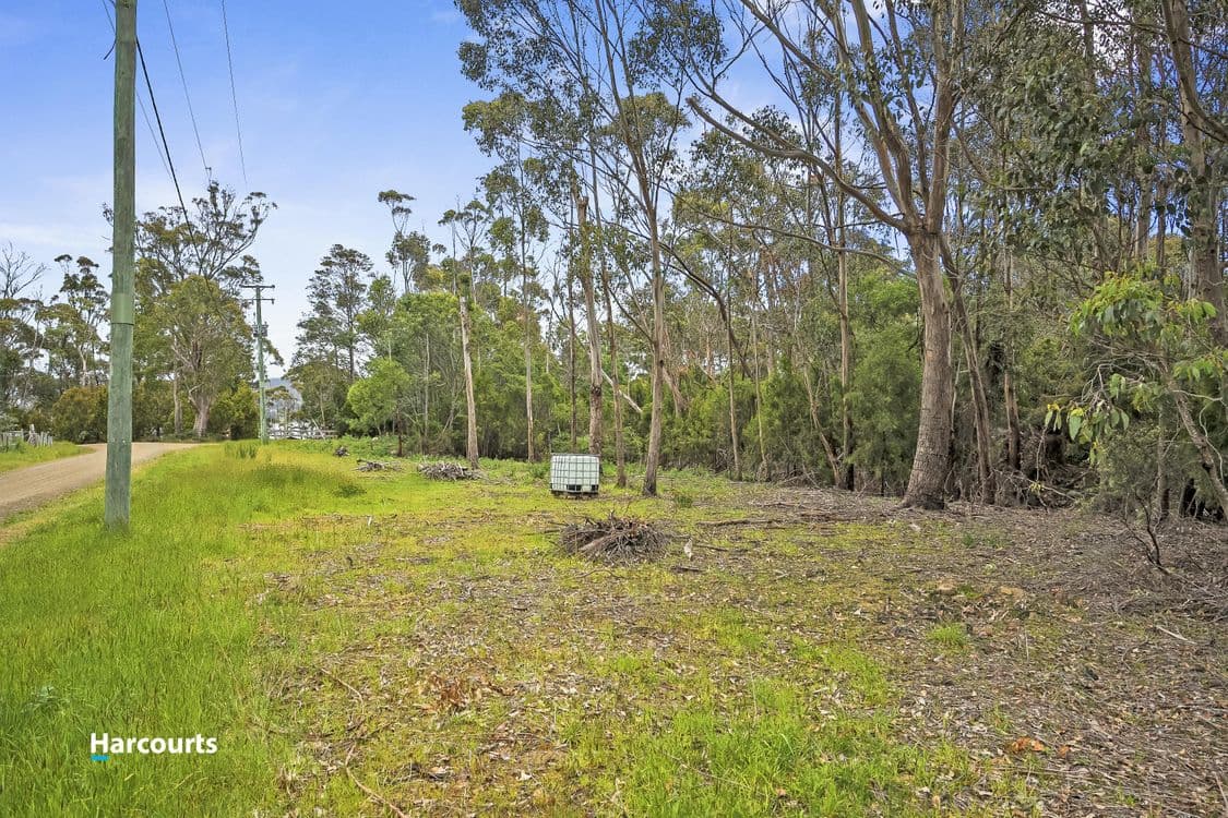 Lot 13 Glovers Road, DEEP BAY, TAS 7112, Deep Bay - Thumbnail 3