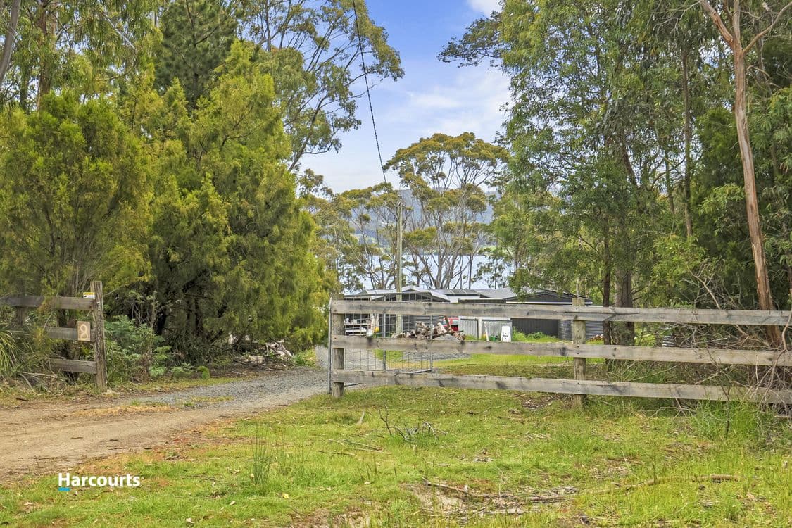 Lot 13 Glovers Road, DEEP BAY, TAS 7112, Deep Bay - Thumbnail 4