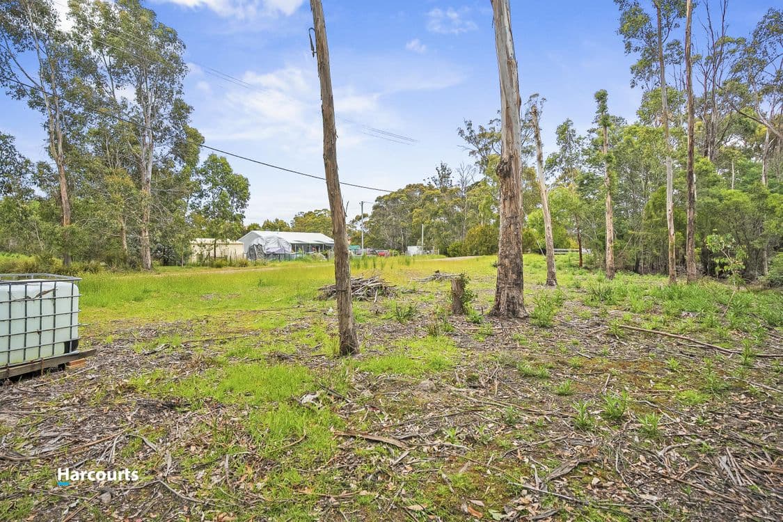 Lot 13 Glovers Road, DEEP BAY, TAS 7112, Deep Bay - Thumbnail 5