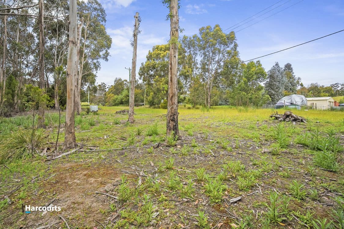 Lot 13 Glovers Road, DEEP BAY, TAS 7112, Deep Bay - Thumbnail 6