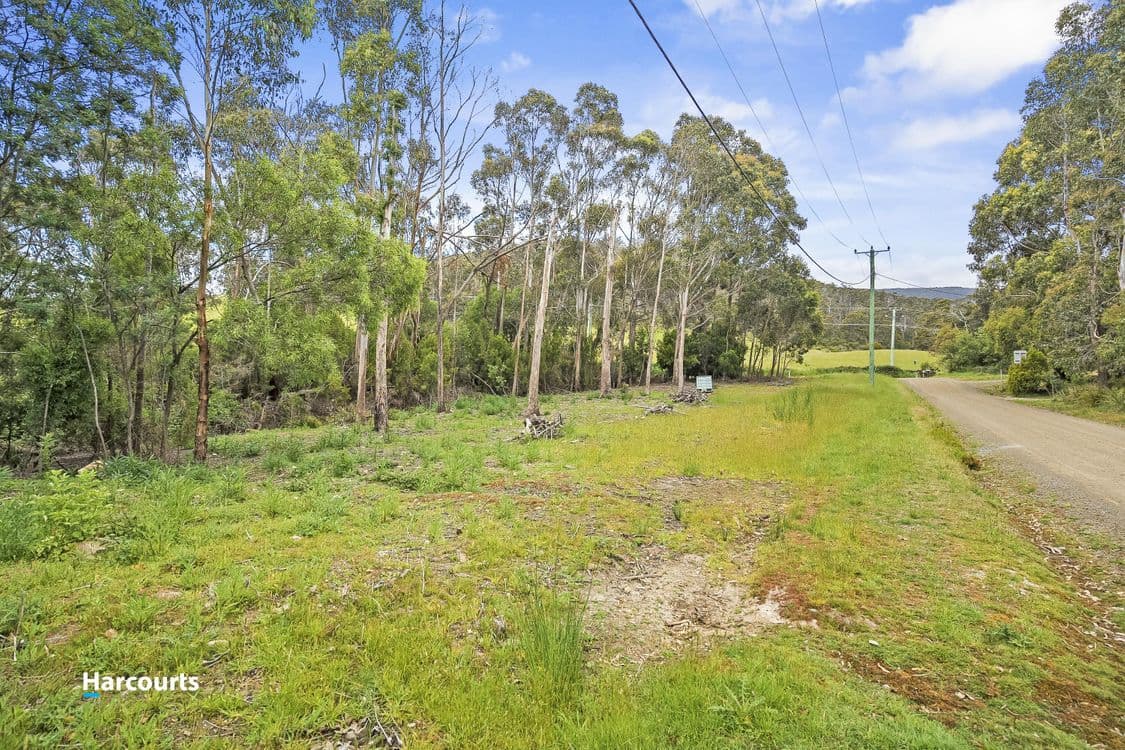 Lot 13 Glovers Road, DEEP BAY, TAS 7112, Deep Bay - Thumbnail 7
