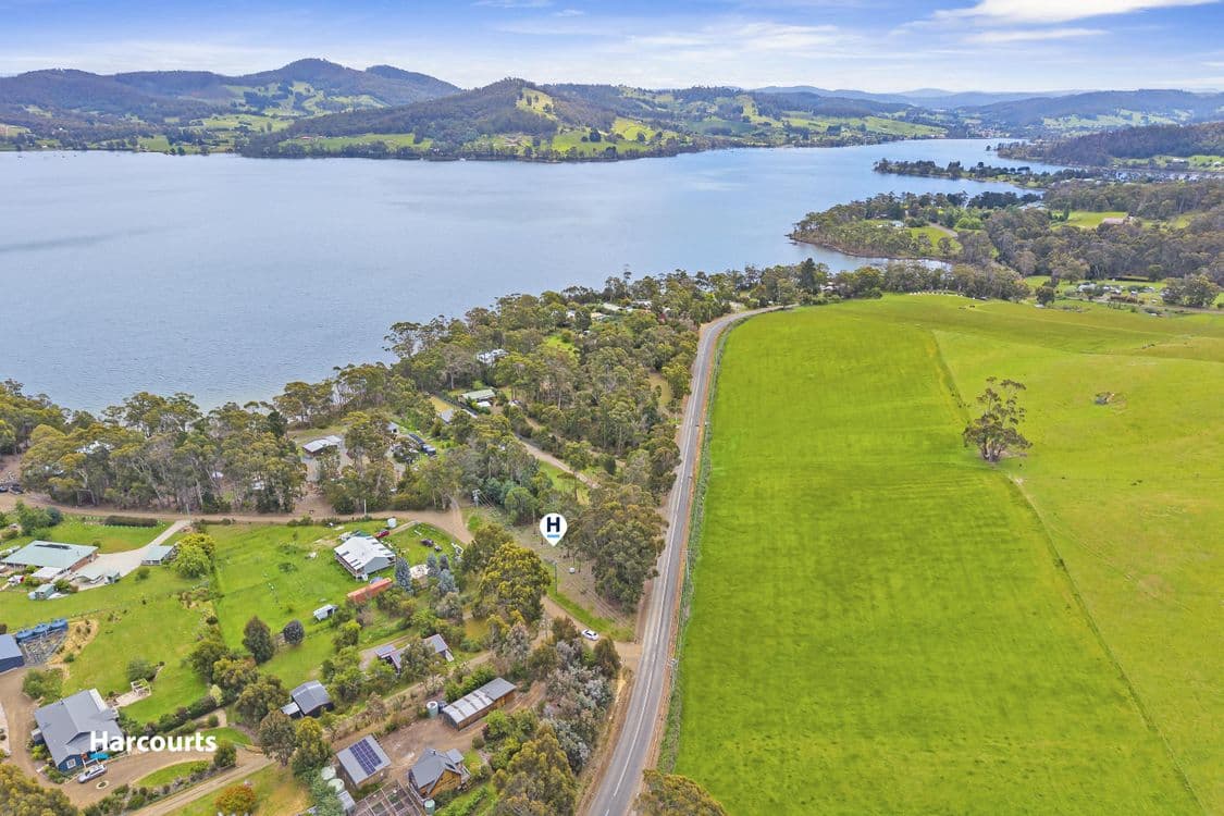Lot 13 Glovers Road, DEEP BAY, TAS 7112, Deep Bay - Thumbnail 8