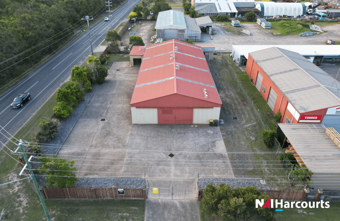 2-4 Barron Court, URANGAN, QLD 4655, Urangan - Thumbnail 2
