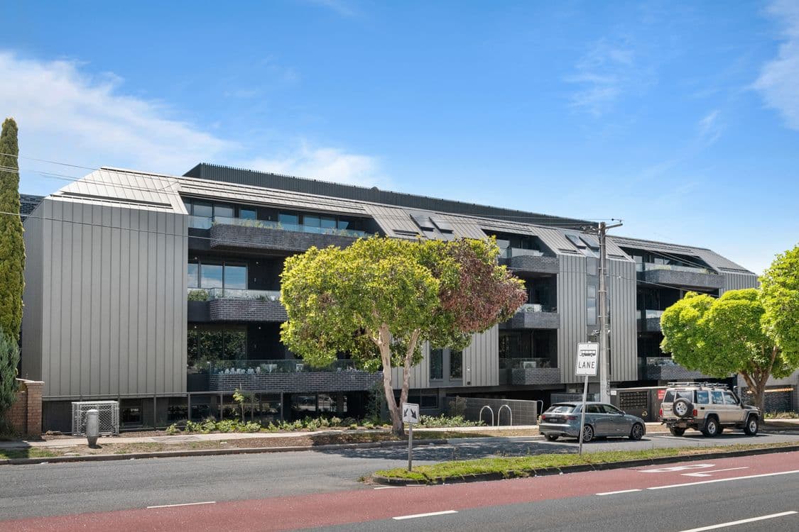 208/399 Manningham Road, DONCASTER, VIC 3108, Doncaster - Image 1