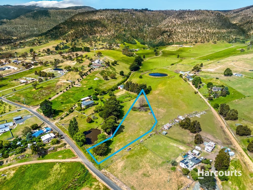 Lot 1, 504 Back River Road, MAGRA, TAS 7140, Magra - Thumbnail 2