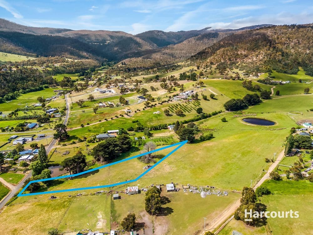Lot 1, 504 Back River Road, MAGRA, TAS 7140, Magra - Thumbnail 3