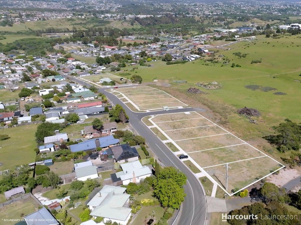 11 - 43 Abels Hill Road, ST LEONARDS, TAS 7250, St Leonards - Thumbnail 2