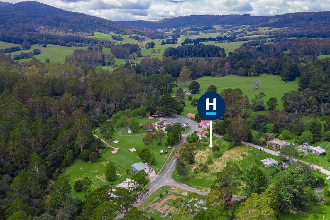 Lot 13-14 Main Road, WELDBOROUGH, TAS 7264, Weldborough - Thumbnail 2