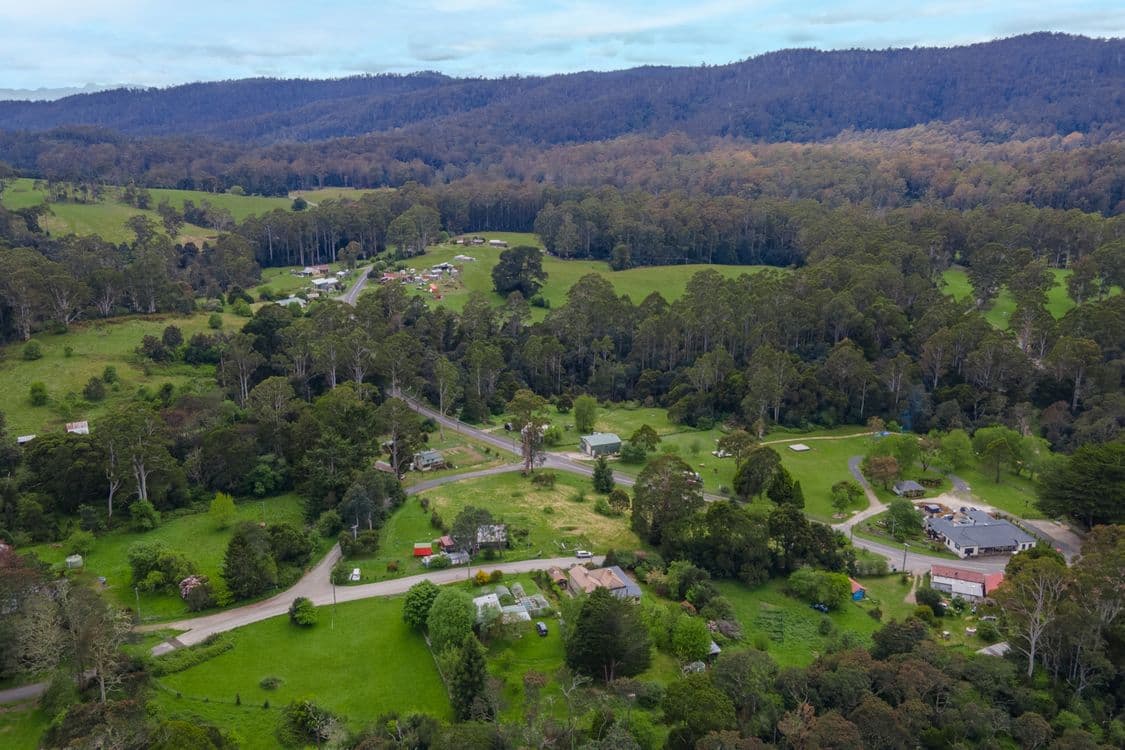 Lot 13-14 Main Road, WELDBOROUGH, TAS 7264, Weldborough - Thumbnail 3
