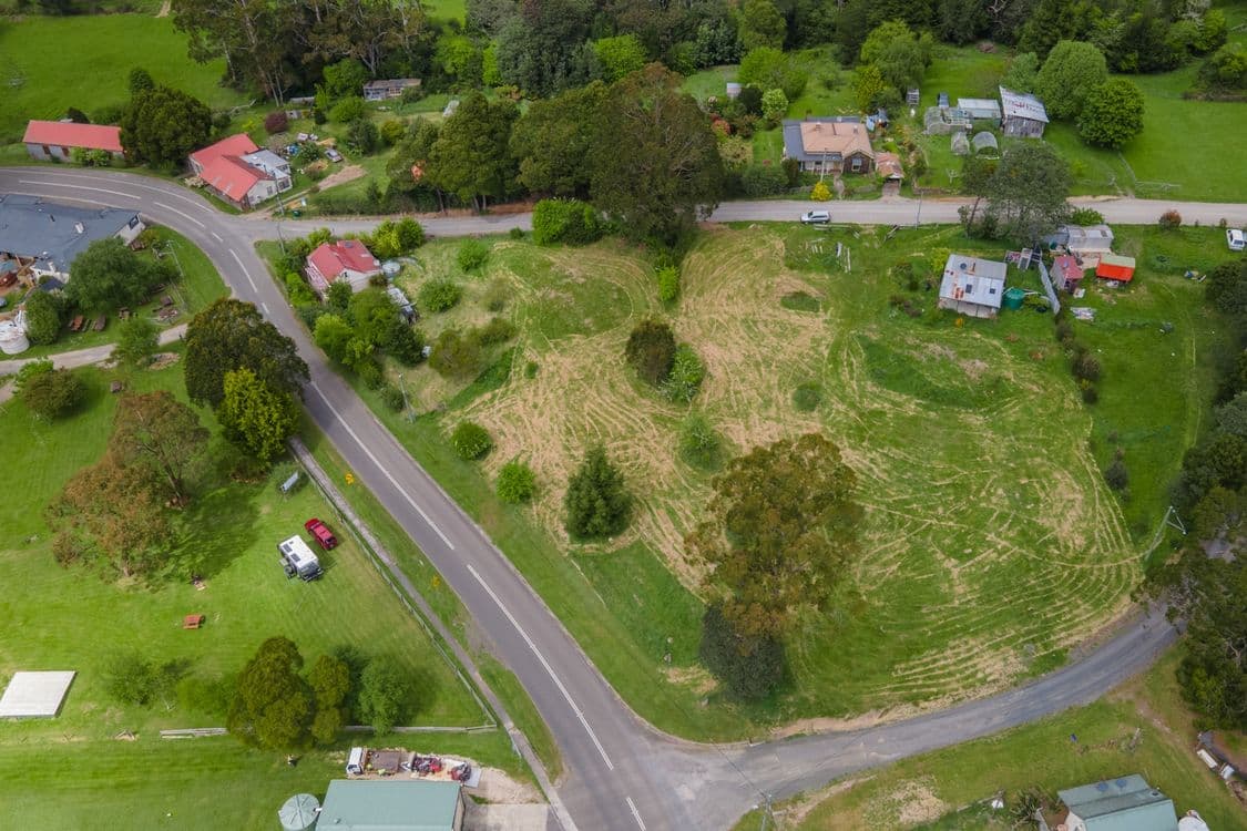 Lot 13-14 Main Road, WELDBOROUGH, TAS 7264, Weldborough - Thumbnail 5