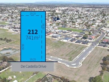 30 DeCastella Drive, HORSHAM, VIC 3400, Horsham - Image 1