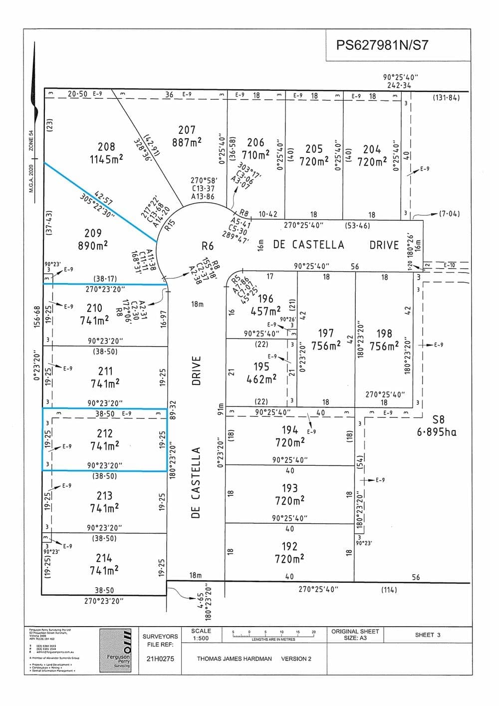 30 DeCastella Drive, HORSHAM, VIC 3400, Horsham - Thumbnail 4