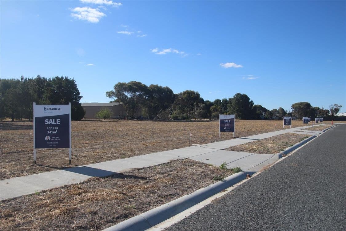 30 DeCastella Drive, HORSHAM, VIC 3400, Horsham - Thumbnail 5