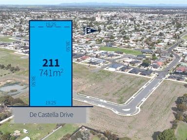 32 DeCastella Drive, HORSHAM, VIC 3400, Horsham - Image 1