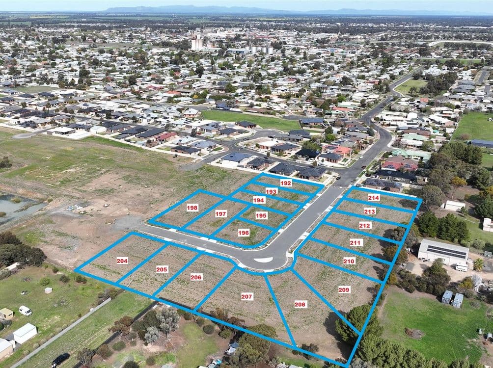 32 DeCastella Drive, HORSHAM, VIC 3400, Horsham - Thumbnail 3