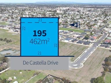 33 DeCastella Drive, HORSHAM, VIC 3400, Horsham - Image 1