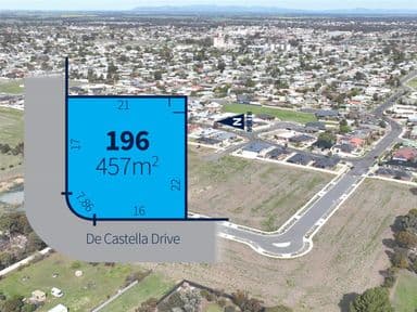 35 DeCastella Drive, HORSHAM, VIC 3400, Horsham - Image 1