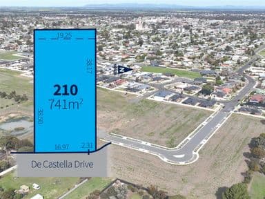34 DeCastella Drive, HORSHAM, VIC 3400, Horsham - Image 1