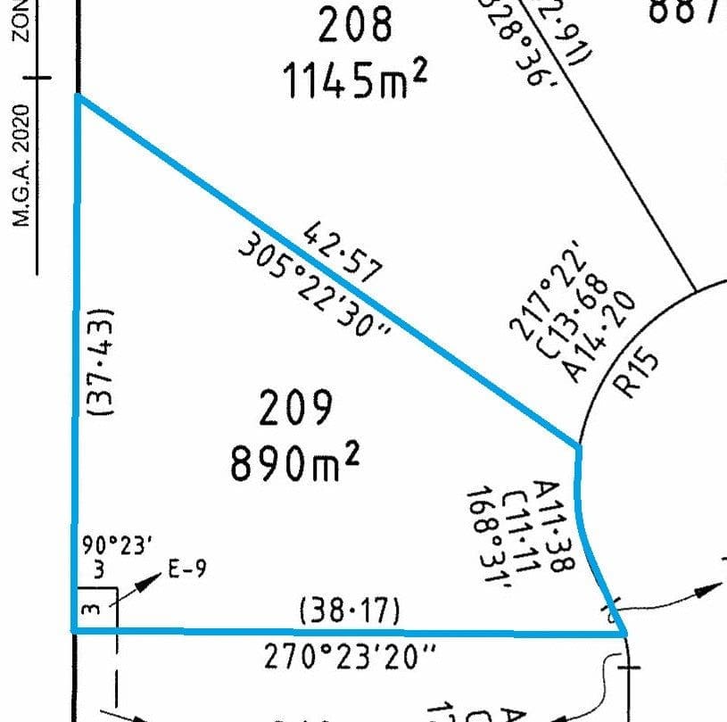 36 DeCastella Drive, HORSHAM, VIC 3400, Horsham - Thumbnail 2