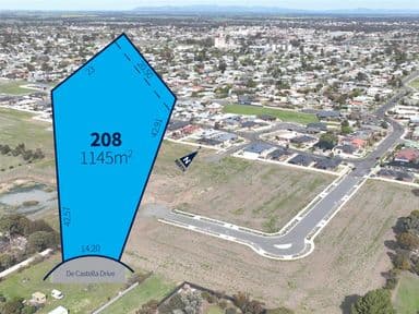 38 DeCastella Drive, HORSHAM, VIC 3400, Horsham - Image 1