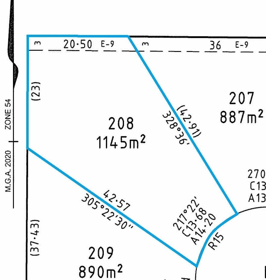 38 DeCastella Drive, HORSHAM, VIC 3400, Horsham - Thumbnail 2