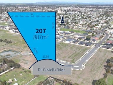 40 DeCastella Drive, HORSHAM, VIC 3400, Horsham - Image 1