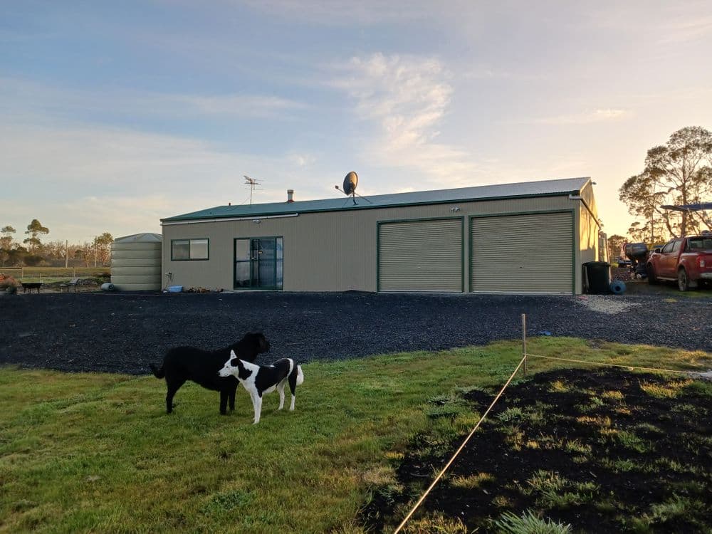 1284 North Ansons Road, ANSONS BAY, TAS 7264, Ansons Bay - Thumbnail 2