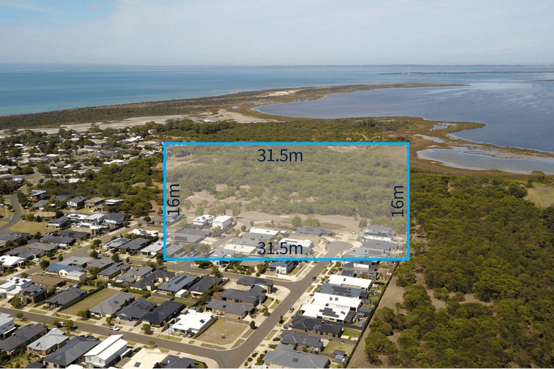 1 Pardolote Crescent, ST LEONARDS, VIC 3223, St Leonards - Thumbnail 2