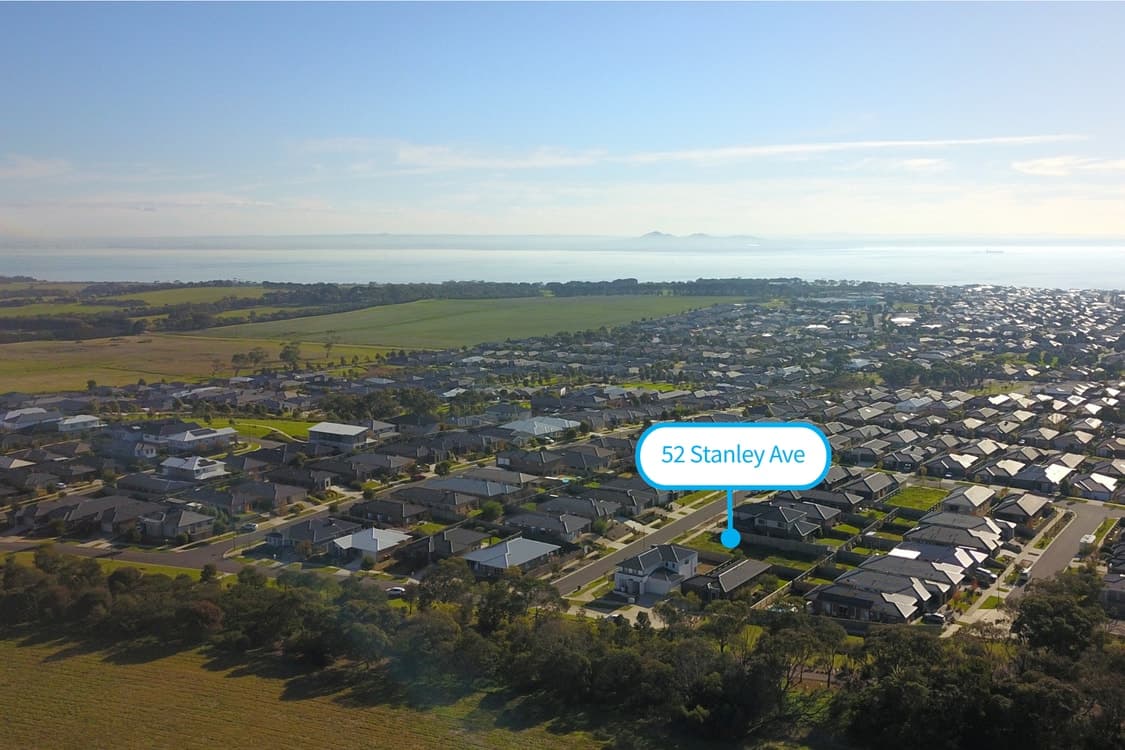52 Stanley Avenue, CURLEWIS, VIC 3222, Curlewis - Thumbnail 4