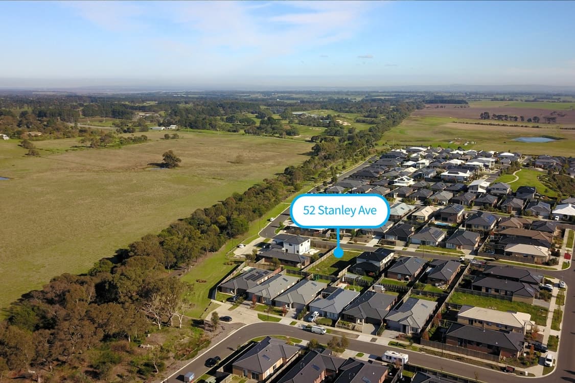 52 Stanley Avenue, CURLEWIS, VIC 3222, Curlewis - Thumbnail 5
