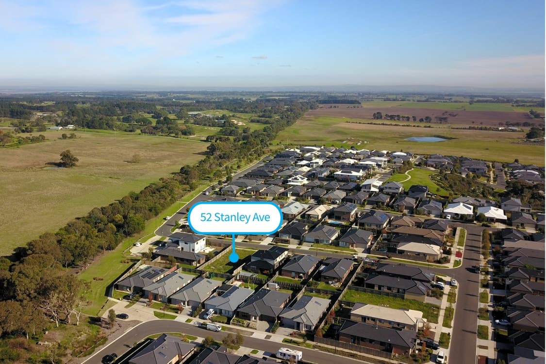 52 Stanley Avenue, CURLEWIS, VIC 3222, Curlewis - Thumbnail 6